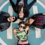 Después de 18 años de trayectoria, V For Volume presenta «Antenna», el último adelanto de su quinto álbum